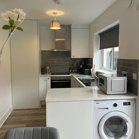 Tatil Evi The House Gorey