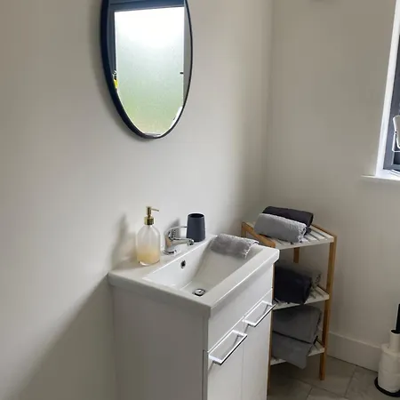 The House Tatil Evi Gorey