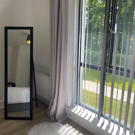 Hébergement de vacances The House *