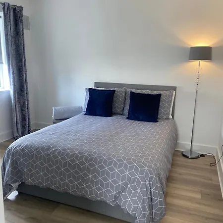 Tatil Evi The House Gorey