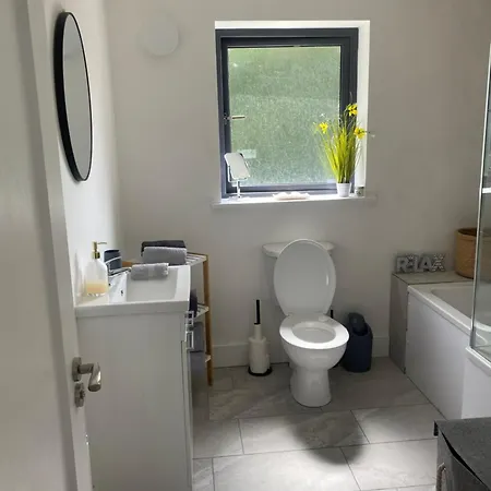 Tatil Evi The House *