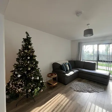 The House Dom wakacyjny