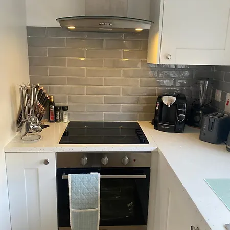 The House Tatil Evi *