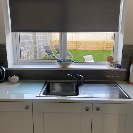 Tatil Evi The House *