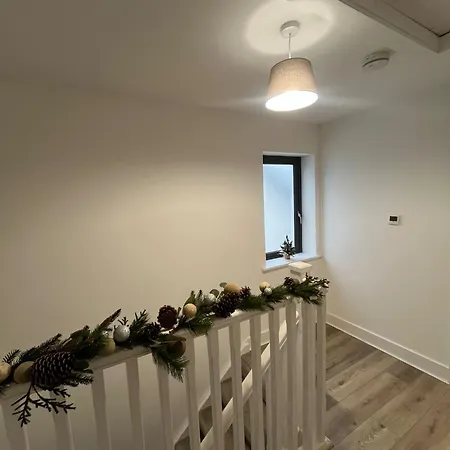 The House Tatil Evi Gorey