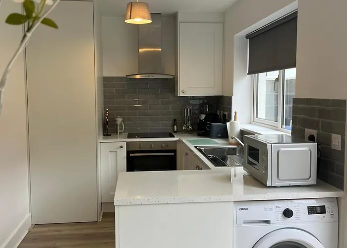 בית נופש The House גורי