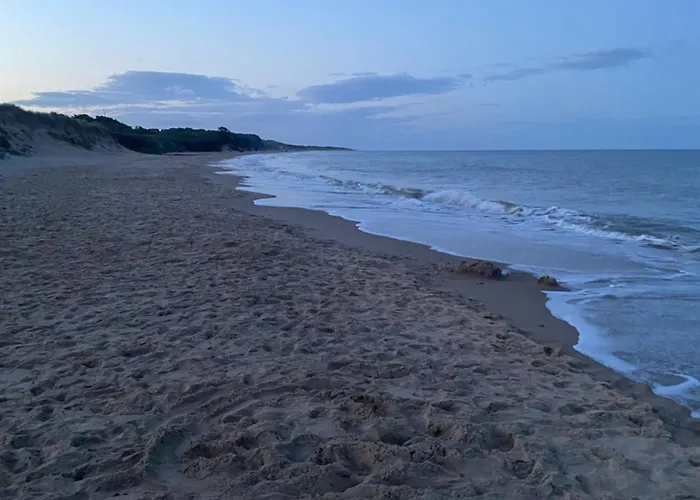 Casa vacanze The House *