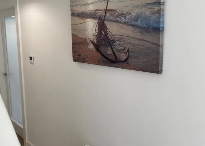 The House Casa vacanze