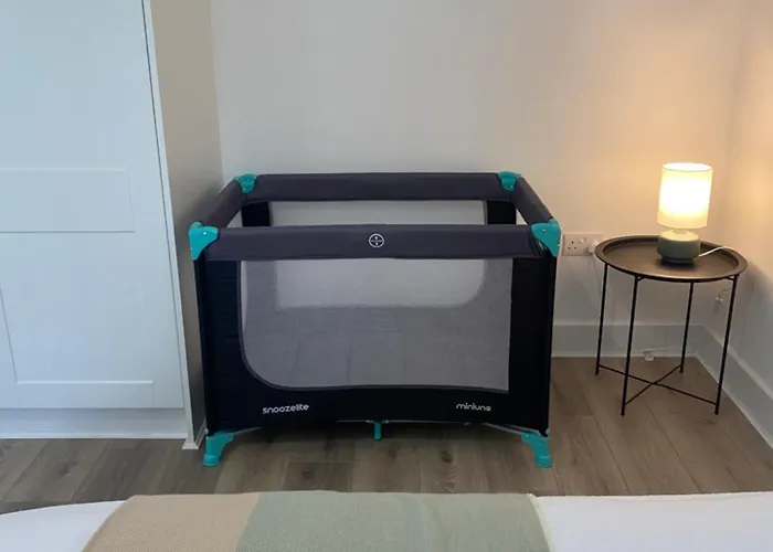 The House בית נופש גורי