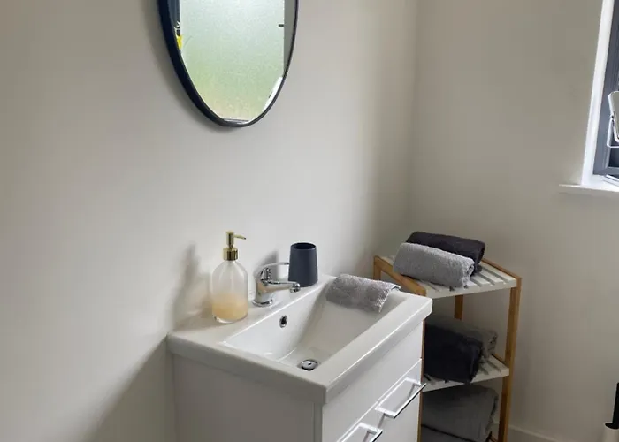 The House Casa vacanze Gorey