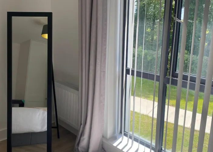 בית נופש The House *