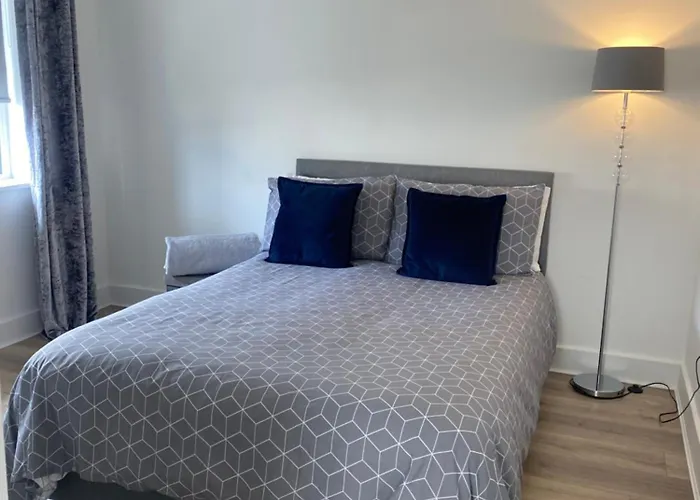 Casa vacanze The House Gorey