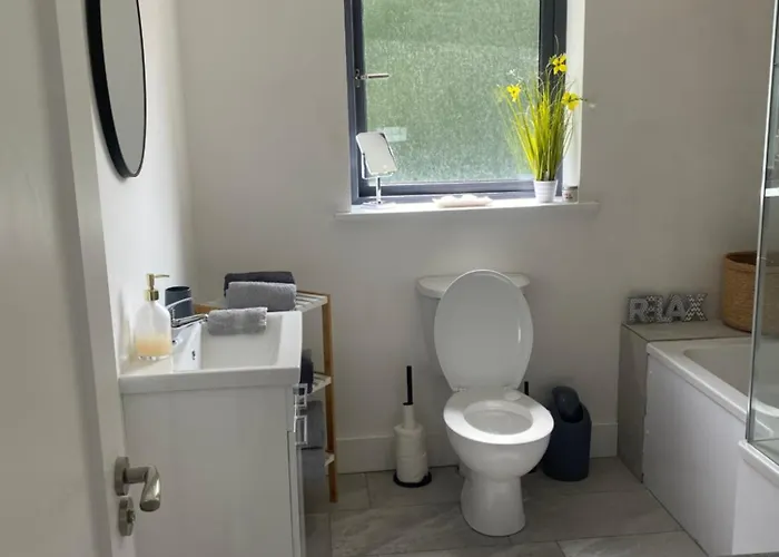 Casa vacanze The House *