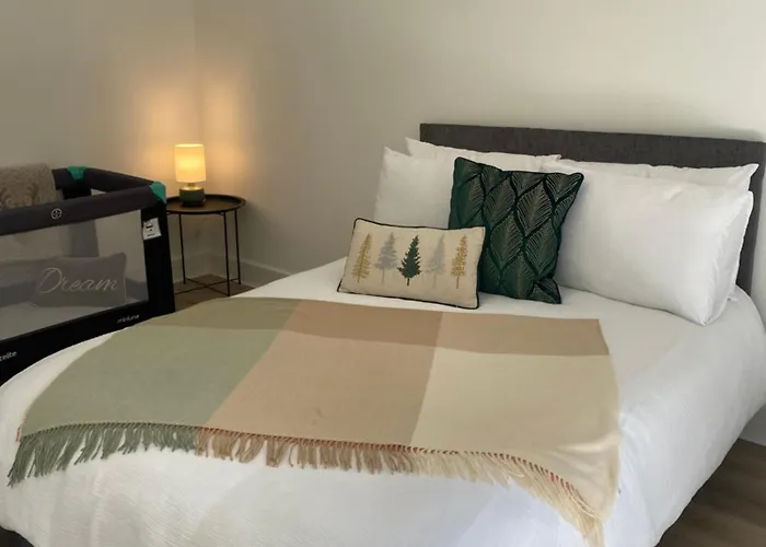 The House Casa vacanze Gorey