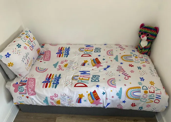 Casa vacanze The House