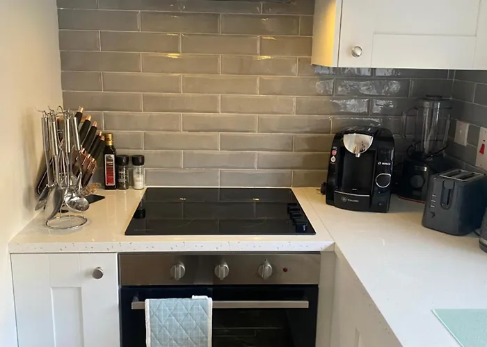 The House Casa vacanze *