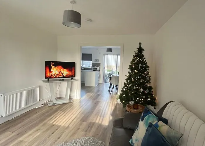 The House Casa vacanze Gorey