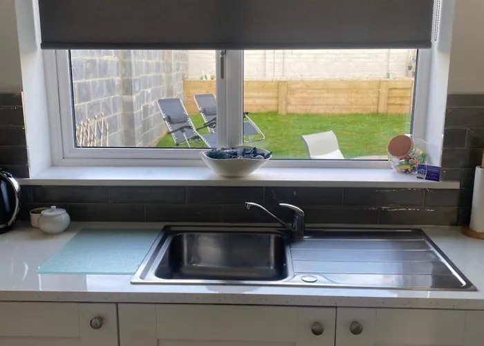 Casa vacanze The House *