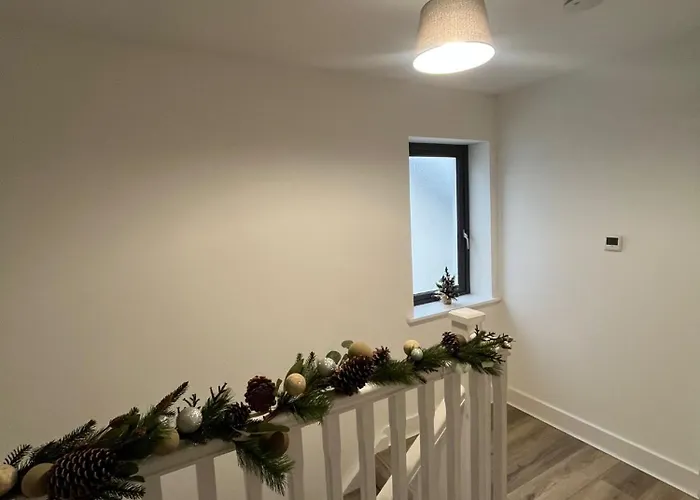 The House בית נופש גורי